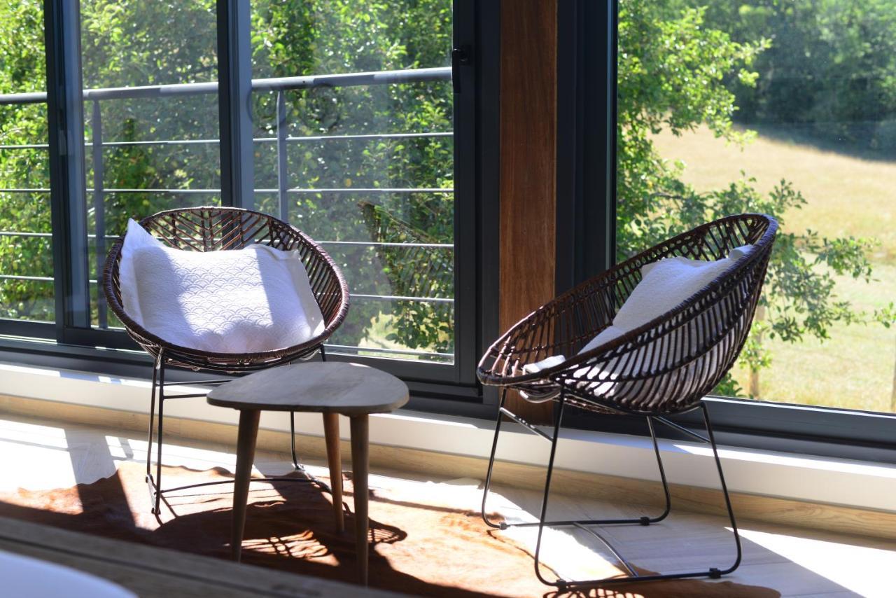 Chambre D'Hotes A La Cle Des Champs Varen エクステリア 写真