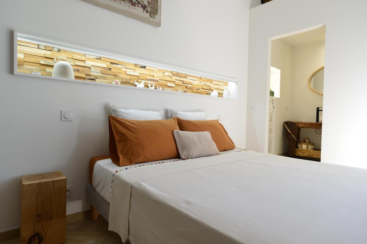 Chambre D'Hotes A La Cle Des Champs Varen エクステリア 写真